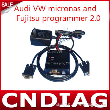 Newly for Audi Vw Micronas and Fujitsu Programmer 2.0 with Multilple Language